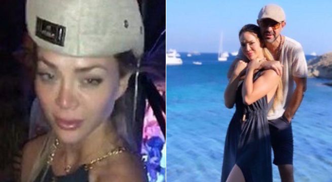 Sheyla Rojas se defiende de las personas que la critican por irse de juerga y no cuidar a su hijo