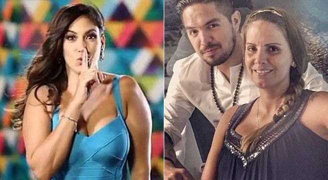 ¿Blanca Rodríguez admitió que Juan Manuel Vargas le fue infiel con Tilsa?