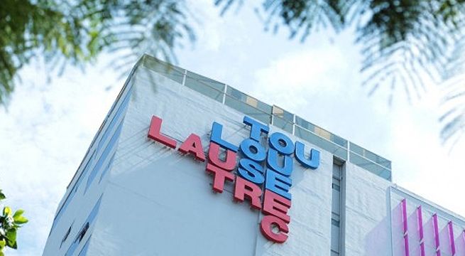 Toulouse Lautrec recibe licenciamiento como la primera Escuela de Educación Superior del Perú