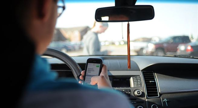 La  imprudencia es la principal causa de accidentes de tránsito. ¿Qué tan responsables somos?