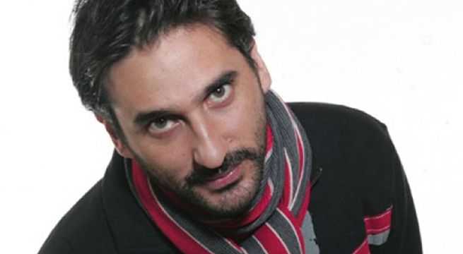 César Ritter mostró resultados de prueba toxicológica tras reto de Héctor Becerril