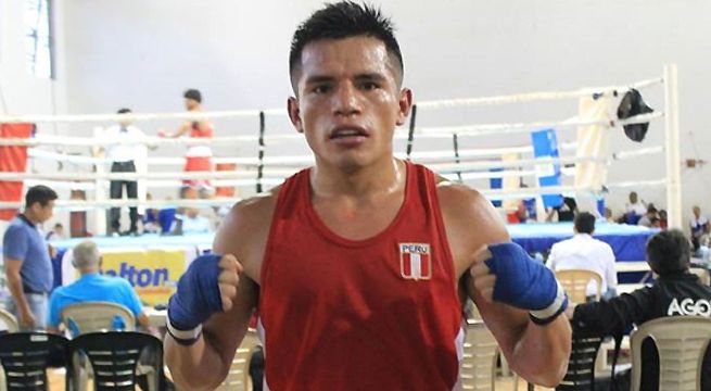 Miguel Ángel Germán: 