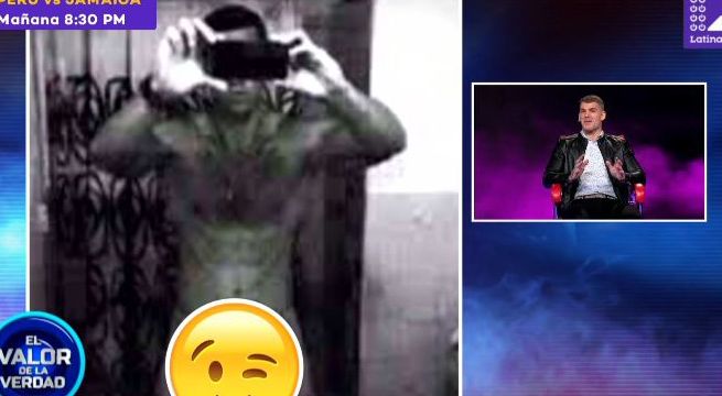 EVDLV de Greg Michel: ¿Has visto a Guty Carrera ponerse una media en los boxers?