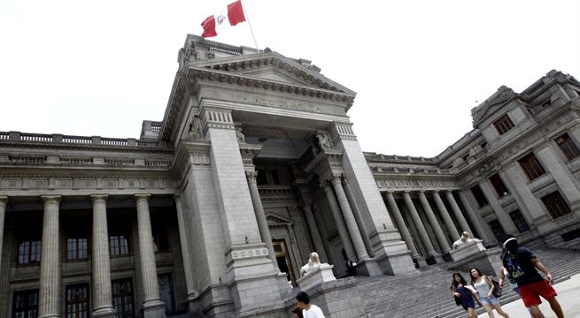 Poder Judicial ordenó aceptar inscripción de matrimonio igualitario realizado en Estados Unidos