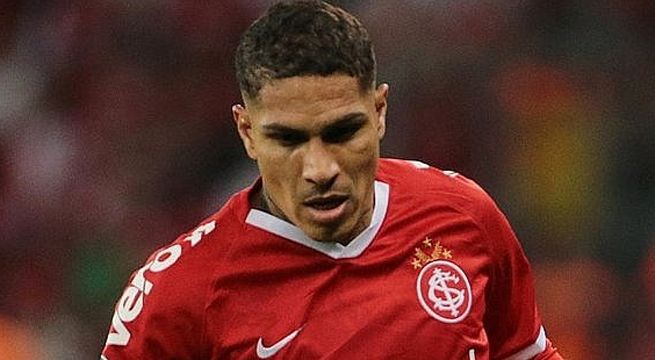 La FPF se pronunció sobre el posible pedido de no convocar a Paolo Guerrero