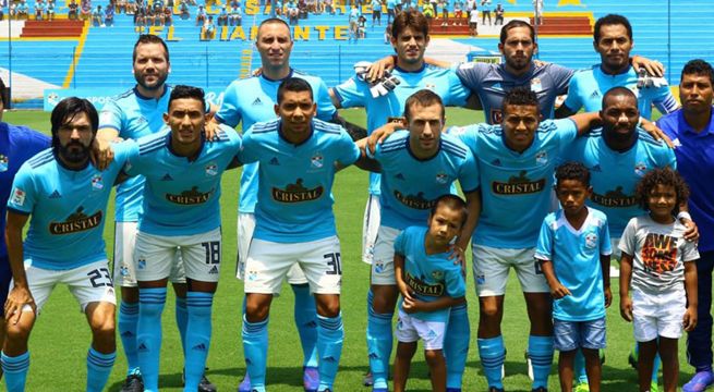 Jugador de Sporting Cristal se retiró del fútbol por motivos religiosos