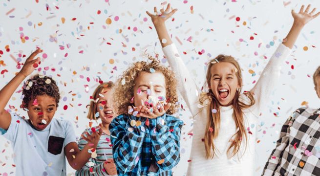 Día del Niño: 5 opciones de novedosos regalos para los engreídos de la casa