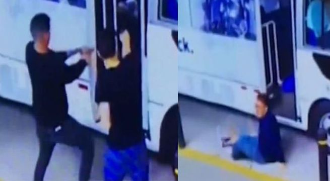 Dos venezolanos balean a reconocido médico austriaco