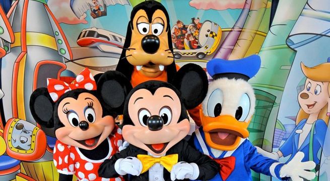 DisneyManía llega al Perú para dar varios shows gratuitos por el Día del Niño