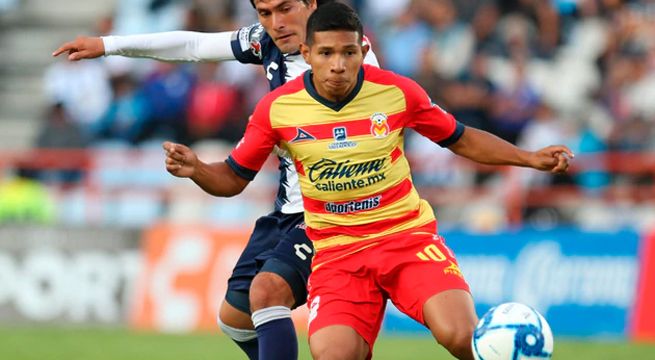 Edison Flores se quedó sin DT en Monarcas Morelia y su futuro apunta a Europa
