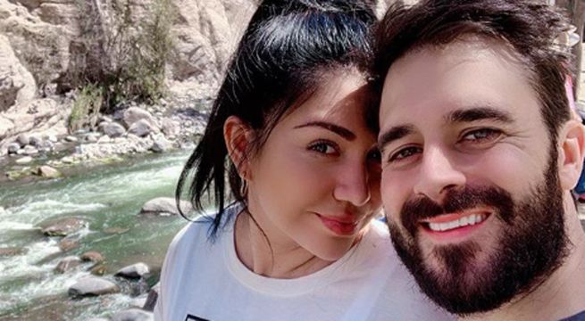 Diana Sánchez recibió duras críticas por su aspecto físico