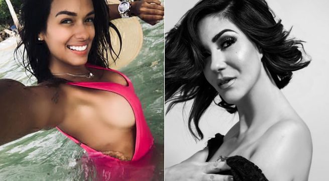 Shirley Arica asegura que Tilsa Lozano come gracias a Juan Manuel Vargas