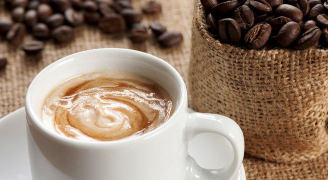 Darán gratis 10 mil tazas de café en Miraflores por el Día del Café Peruano