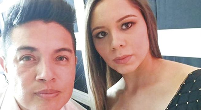 Leonard León volvió con Olenka Cuba pese a los problemas