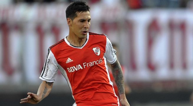 Futbolista Fabbro condenado a 14 años por abuso sexual de menor