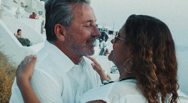 Ricardo Montaner se casó por sexta ocasión con su misma esposa [Fotos]