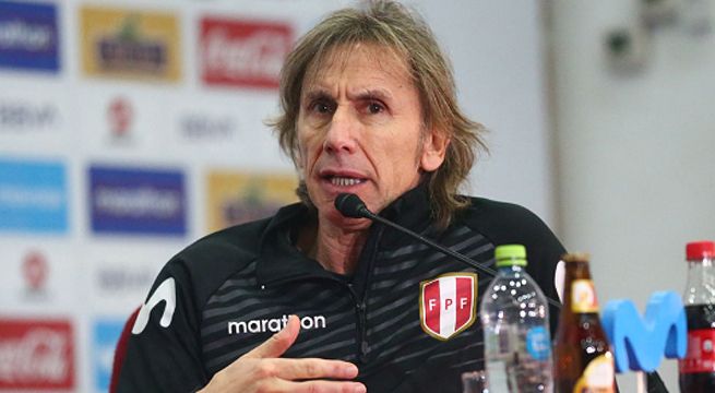 Ricardo Gareca no será finalista al premio 
