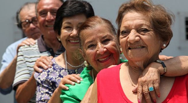 Prepararse para la vejez: una tarea que no debes postergar