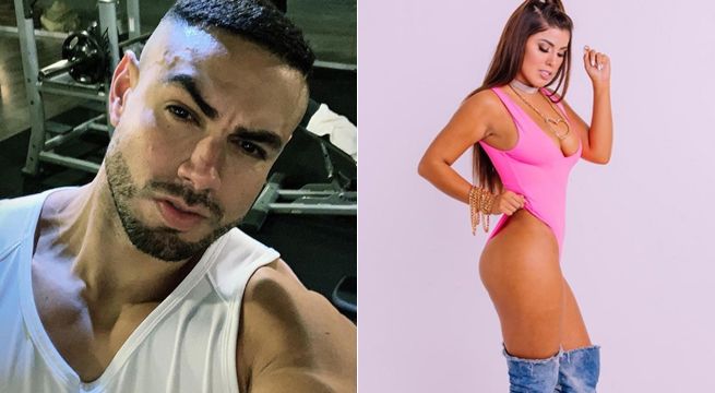 Yahaira Plasencia dijo esto sobre video privado con Coto Hernández