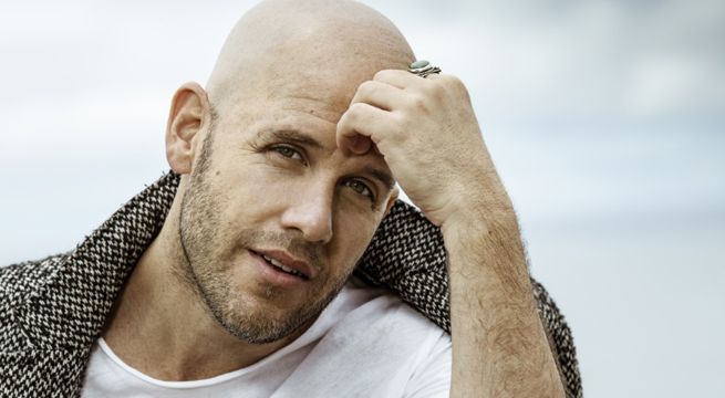 Prima de Gianmarco sufrió el robo de su vehículo en la puerta de su casa