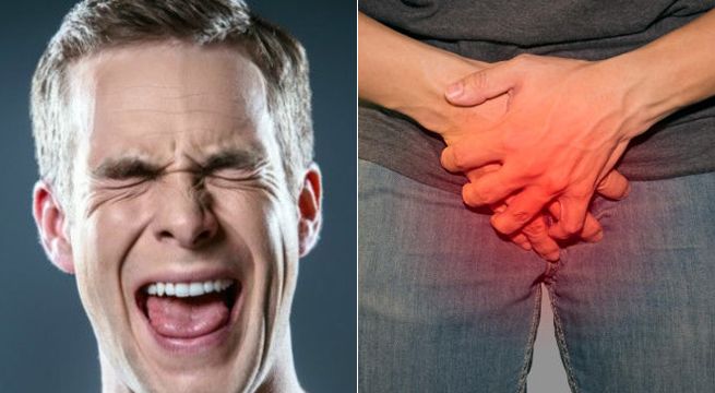 ¿Cómo se produce una fractura de pene?