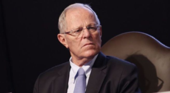 PPK fue internado nuevamente en una clínica, informó su defensa