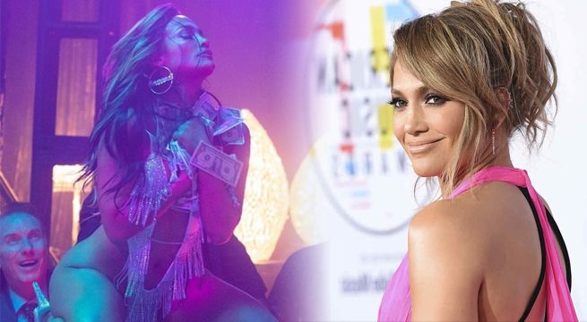 Jennifer López enciende las redes con sensual baile del tubo [VIDEO]