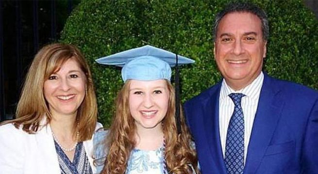 Padre descubre 25 años después que su hija es producto del esperma de otro hombre
