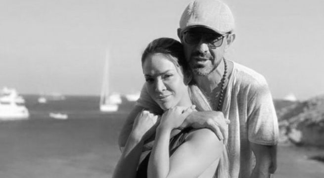 Esto piensa Fidelio Cavalli del Perú luego de terminar con Sheyla Rojas