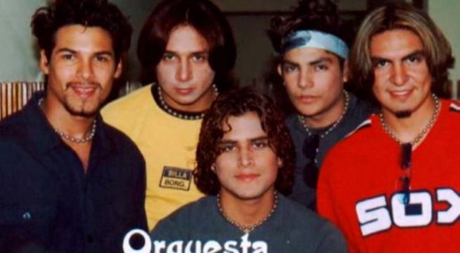 Exintegrante de la Joven Sensación recibirá importante premio en el extranjero