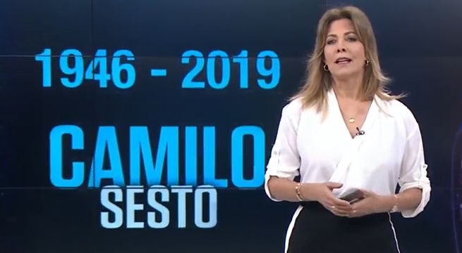 Reporte Semanal - 8 de septiembre del 2019 | Programa completo