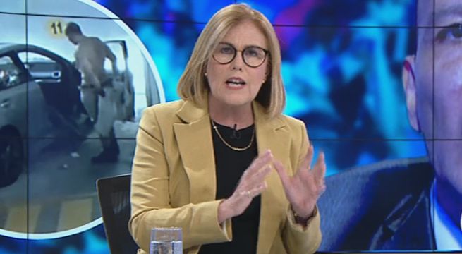 Punto Final - 8 de septiembre del 2019 | Programa completo