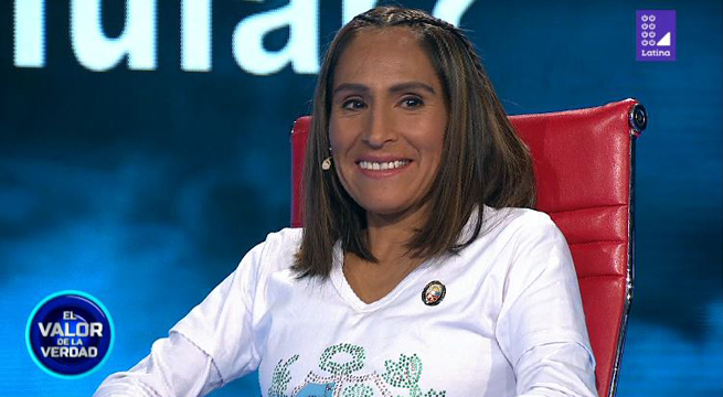 El valor de la verdad de Gladys Tejeda - 10 de agosto del 2019 - Programa completo