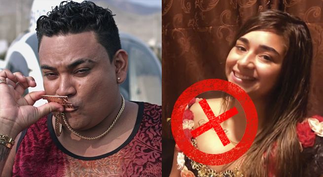 Gianella Ydoña no será más animadora de eventos por decisión de Josimar