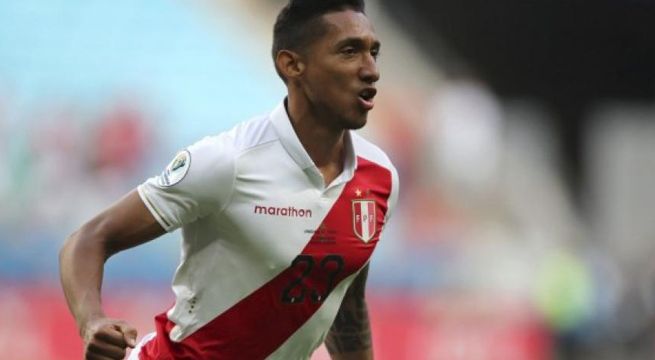 Christofer Gonzáles: 