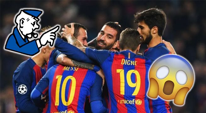 Fue el fichaje estrella del Barcelona y años después es condenado a prisión