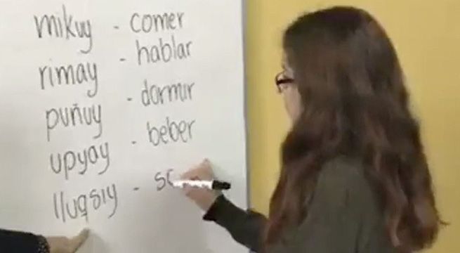 Conoce el significado en español de los apellidos más comunes en quechua