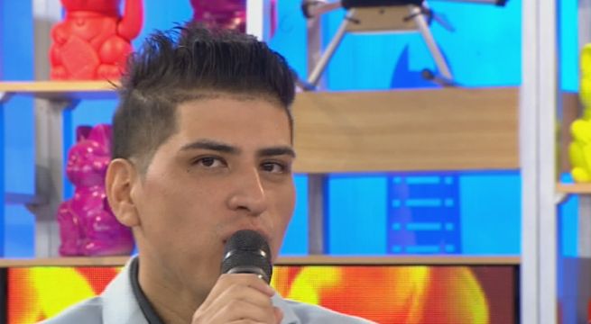 ¿John Kelvin habría terminado con su esposa para estar con conocida modelo?