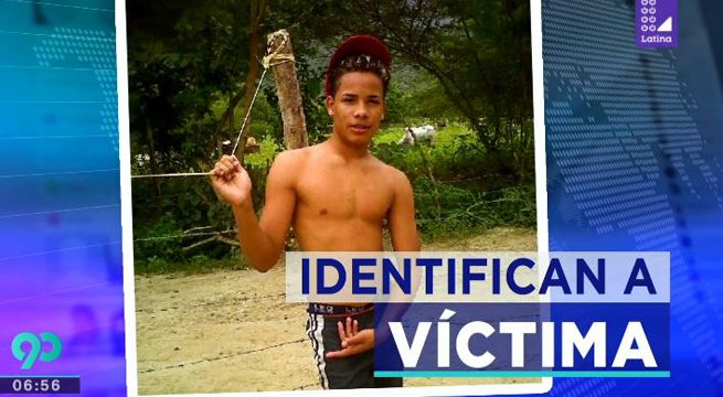 Venezolano fue identificado como la segunda víctima descuartizada en hotel de San Martín de Porres