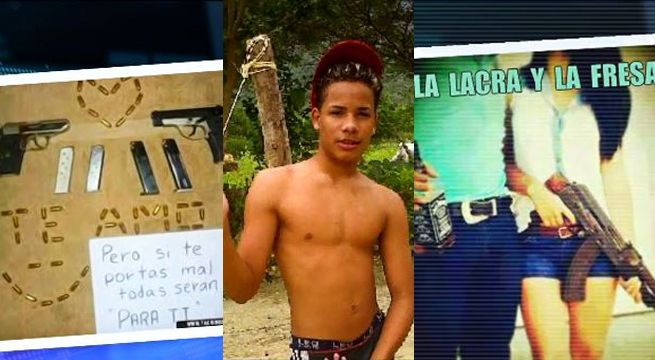 La oscura faceta del venezolano asesinado y descuartizado en hotel de San Martín de Porres