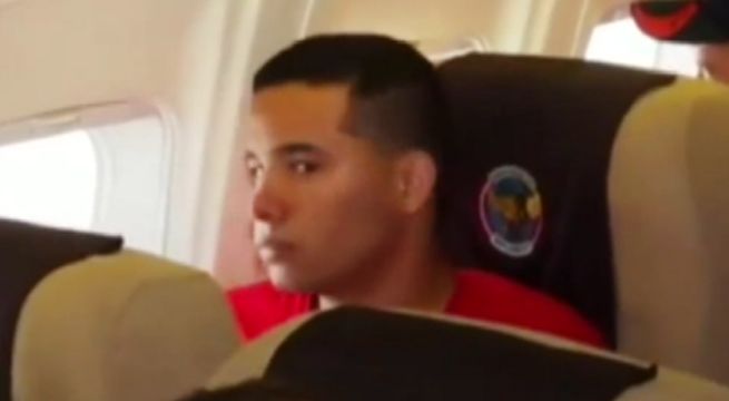 Crimen en SMP: venezolano asesinado había sido expulsado el Perú en mayo [VIDEO]