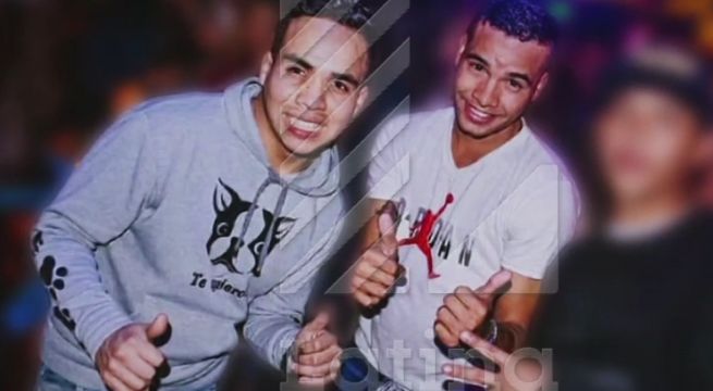 Crimen en SMP: jóvenes víctimas frecuentaban discoteca de Lima Norte y tenían una íntima amistad