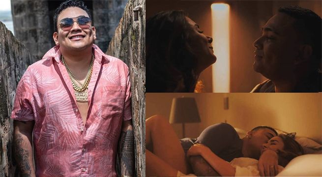 En medio de la polémica con su ex pareja, Josimar estrena nuevo video [VIDEO]