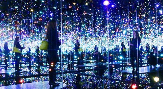Show del 'Portal Cósmico' llega a Lima con ingreso gratuito para todas las edades