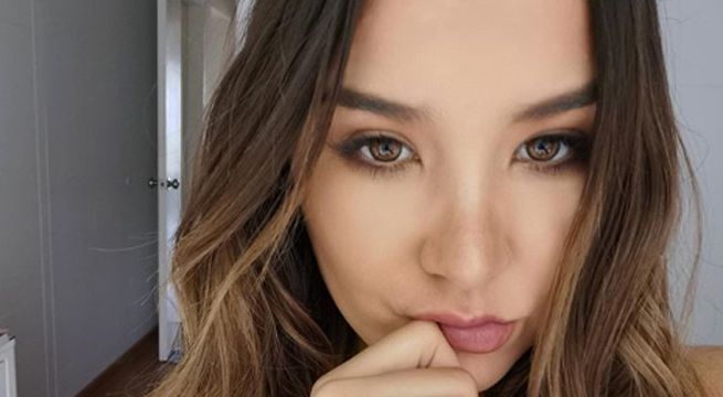 Válgame Dios: Alessandra Fuller le manda misil a sus ex amigas