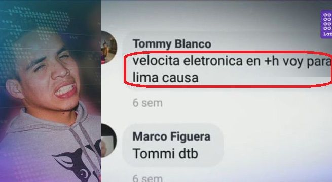 Peligrosas bandas venezolanas siembran el terror en el Perú