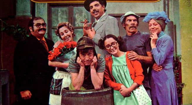 Murió Gabriel Fernández, esposo de María Antonieta de las Nieves y voz oficial de 'El Chavo del 8'
