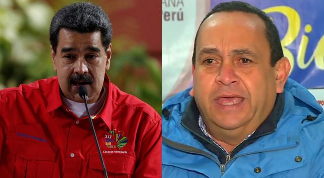 Aseguran que régimen de Maduro estaría detrás de doble crimen en San Martín de Porres