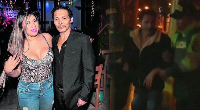 Kike Suero y su pareja fueron sentenciados a realizar trabajo comunitario [VIDEO]