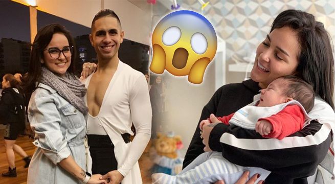 Daniela Darcourt ya quiere ser mamá [VIDEO]
